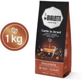 Bialetti Esperto Grani hazelnut Kaffeebohnen 1 kg Precio: 34.5576. SKU: B1GQK4LSKA