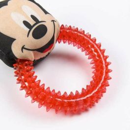 Mordedor para perro mickey 10.0 x 20.0 x 7.0 cm Mordedor para perro mickey 10.0 x 20.0 x 7.0 cm