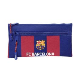 Portatodo F.C. Barcelona 24/25 Granate Azul marino 22 x 11 x 1 cm Precio: 7.49999987. SKU: B1A62HJFAY