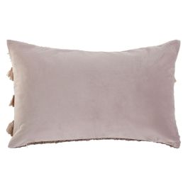 Cojin Boho DKD Home Decor Multicolor 8 x 30 x 50 cm Cojin Boho DKD Home Decor Multicolor 8 x 30 x 50 cm