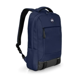 Port Designs Mochila para PC TORINO II - 15,6/16 Pulgadas - Azul - Para portátil moderno y cómodo - POR3567041404237 Precio: 43.94999994. SKU: B1CPW5PL75