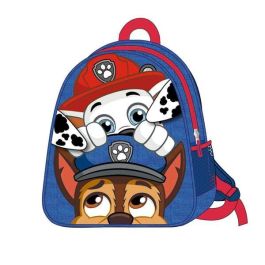 Mochila infantil escolar paw patrol 15.5 x 30.0 x 1.0 cm Precio: 14.9000005. SKU: B1HDHVYW3Q