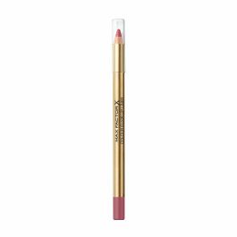 Max Factor #030-mauve moment COLOUR ELIXIR Perfilador Labial Hidratante para Labios Suaves, Definidos y con Color Mauve Moment