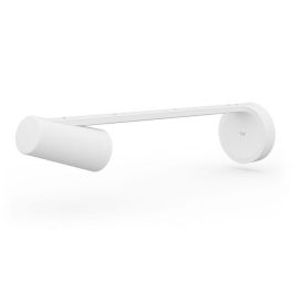 Logitech 960-001332 Cámara para Pizarra, Full HD 1080p, 15 pps, Blanco Precio: 1154.68999976. SKU: S55016382