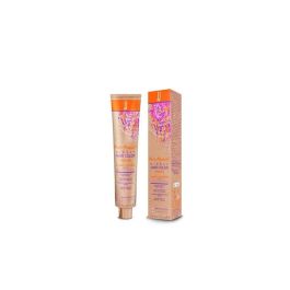 JJ PURE PIGMENTS - Tinte SemiPermanente Light Brown 100ml - Sin Amoniaco, Cubre Canas, Con Helichrysum y Camomila Precio: 4.49999968. SKU: B162EYNV93