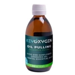 Keyoxgen Oil Pulling 250 Ml Precio: 33.59000051. SKU: B13F55KS2E