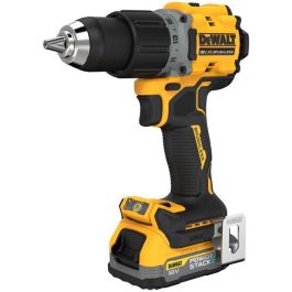 DEWALT DCD800E2T-QW Taladro Percutor Sin Escobillas 18V 1.7Ah Precio: 337.5000002. SKU: B1JJEYKXNW