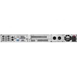 Servidor HPE ProLiant DL20 Gen11 Intel Xeon E-2434/ 32GB Ram/ 2x 2TB SATA Servidor HPE ProLiant DL20 Gen11 Intel Xeon E-2434/ 32GB Ram/ 2x 2TB SATA