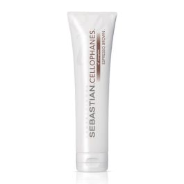 Sebastian Cellophane Espresso Brown Tratamiento Capilar 300 mL