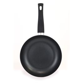 Sartén Wok 28 cm Roja Soft Touch Infinity Quttin (6 Unidades) Sartén Wok 28 cm Roja Soft Touch Infinity Quttin (6 Unidades)