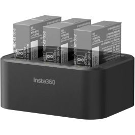 Insta360 Ace Pro 2/Ace Pro Fast Charge Hub Precio: 87.8339. SKU: B175BNMC88