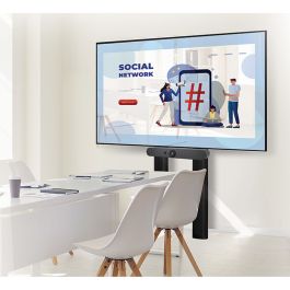 Soporte de Pared B-Tech BT7873/B Soporte de Pared B-Tech BT7873/B Precio: 100.88999965. SKU: B16L5L4DB5