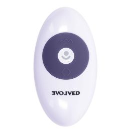 Vibrador Evolved Morado