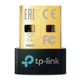 TP-Link UB500 Adaptador Bluetooth USB 5.0 Inalambrico para PC/Ordenador Portatil Precio: 15.49999957. SKU: S7171955
