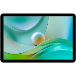 SPC 9791464M Tablet Gravity 6th Gen 10.1" Octa-Core 4GB RAM 64GB Almacenamiento Android 14 Aluminio Verde