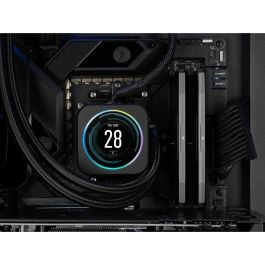 Corsair Vengeance XMP 32GB (2x16GB) DDR5 PC6000 CL28 Kit de Memoria RAM para PC