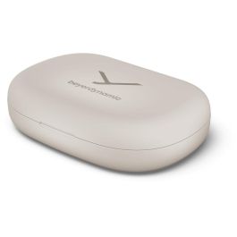 Beyerdynamic Verio 200 Auriculares Bluetooth Inalámbricos Open-Ear Crema IP54 20-20000 Hz