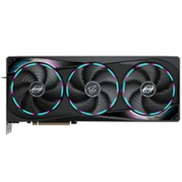 Gigabyte ASU4719331355586 Tarjeta Gráfica AORUS GeForce RTX 5080 MASTER 16 GB Gigabyte ASU4719331355586 Tarjeta Gráfica AORUS GeForce RTX 5080 MASTER 16 GB