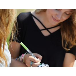 Sharpie Rotulador Permanente Punta Ultrafina, Surtidos, Blíster 12 Ud