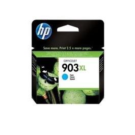 HP T6M03AE Nº903XL Cartucho Tinta Cian XL Precio: 29.79000035. SKU: S7134763