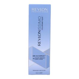Revlon HC7.23 Tinte Revlonissimo Colorsmetique 60ml Precio: 7.49999987. SKU: B134YRZRFH