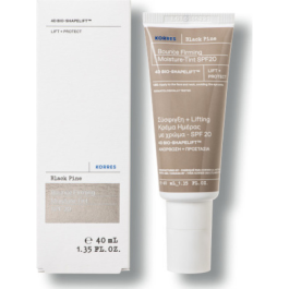 Korres Black Pine Day Cream Spf20 40 mL Precio: 38.8999996. SKU: B14HMRY7D5