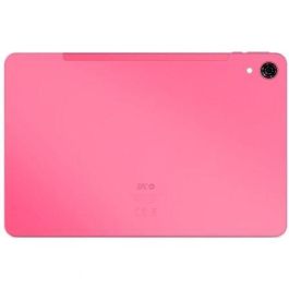 SPC 97924128P Tablet Gravity 11" 6ª Gen IPS HD 4GB RAM 128GB Octa Core Android 14 Wi-Fi 5 Aluminio Rosa