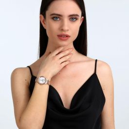 Reloj Mujer Trussardi R2453152510 (Ø 34 mm)