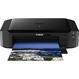 Canon PIXMA iP8750 Impresora de Inyección de Tinta A3 USB WLAN