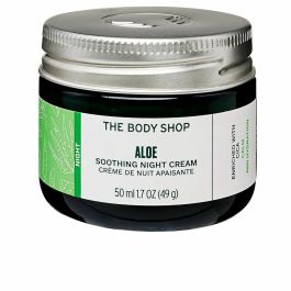 The Body Shop Aloe Soothing Night Cream Precio: 18.49999976. SKU: B172ZVGQ5Y