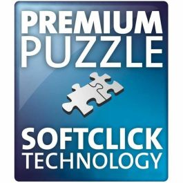 Ravensburger Puzzle Gigante Bluey 24 piezas - 05622 - Edad 3+