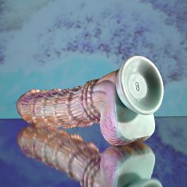 Consolador Realista Evolved Silicona ABS Ø 6,3 cm (20,3 cm)