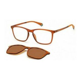 Gafas de Sol Hombre Polaroid Pld 6139/cs L7Q/HE ORANGE 55 Ø 55 mm Precio: 47.49999958. SKU: S0363367