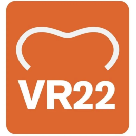 Rapid VR22 Grapas de malla de alambre laminado negro para vallas y mallas de 5-11mm
