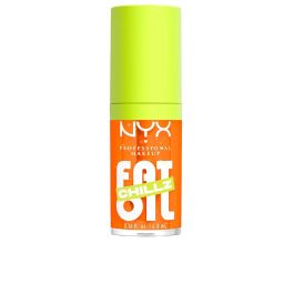 Fat Oil Chillz Brillo de Labios 4,8 ml Precio: 9.68999944. SKU: 904352