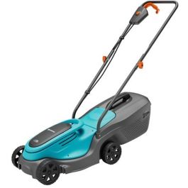 GARDENA Cortacésped a Batería PowerMax 30/18V P4A Ready-T-U Set Precio: 272.50000052. SKU: B1EZYQLRF9