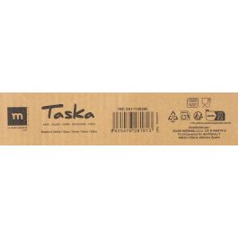 Set de 4 Vasos Pinta 360 cc Taska - La Mediterranea (12 Cajas) Set de 4 Vasos Pinta 360 cc Taska - La Mediterranea (12 Cajas)