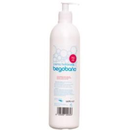 BEGOBAÑO Crema Hidratante Dosificante 750 ml Precio: 4.88999962. SKU: B1GWE24JL2