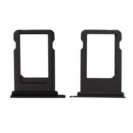 CoreParts Iphone 8 Sim tray Space Grey SIM Card Tray - Space Gray Precio: 1.79000019. SKU: B18CH6VSP2