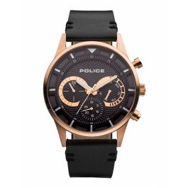 Reloj Hombre Police (Ø 46 mm) Precio: 93.49999967. SKU: B19PVRZS5C