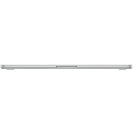Apple MW1G3Y/A Portátil MacBook Air 15.3" Liquid Retina M4 10-Core CPU/GPU 16GB 256GB SSD Plata