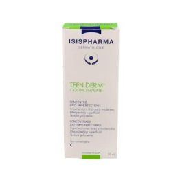 ISIS PHARMA Teen Derm K Concentrate 30Ml Precio: 16.50000044. SKU: B168282C9B