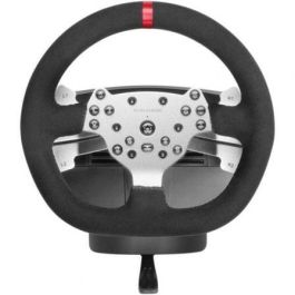 Volante con Pedales y Cambio de Marchas Manual Mars Gaming MWH-RSX Volante con Pedales y Cambio de Marchas Manual Mars Gaming MWH-RSX