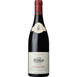 Famille Perrin Les Sablieres 2018 Côtes-du-Rhône Villages Cairanne - Vino tinto del Valle del Ródano Precio: 27.2249995281. SKU: B14NCF9HQL