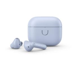 Auriculares inalámbricos Bluetooth - Urban Ears BOO - Ligeramente azul - 30 horas de duración de la batería - Azul claro Precio: 66.50000038. SKU: B1G67EFTYL