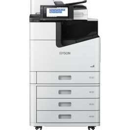 Impresora Multifunción Epson ENTERPRISE WF-C21000 Precio: 18643.5468993708. SKU: B16FZRJ7JS