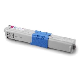 OKI C510/C511/C530/C531/MC561/MC562 Toner Magenta - 5.000 paginas Precio: 238.69000023. SKU: S8414051