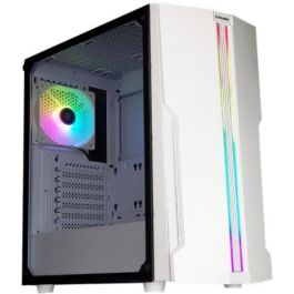 Xilence XG221 BLADE WHITE X512 Midi Tower PC Blanco Compatible ATX, micro ATX, Mini-ITX Precio: 67.78999953. SKU: B13MWHPFMD
