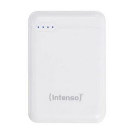 Power Bank INTENSO 7313532 10000 mAh Blanco Precio: 17.5000001. SKU: S0226259