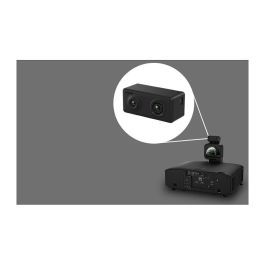 Epson EB-PU1008B Proyector Laser 3LCD WUXGA 1920x1200, 8500 Lúmenes ANSI, Contraste 2000:1, Fuente de Luz 20000h, Negro